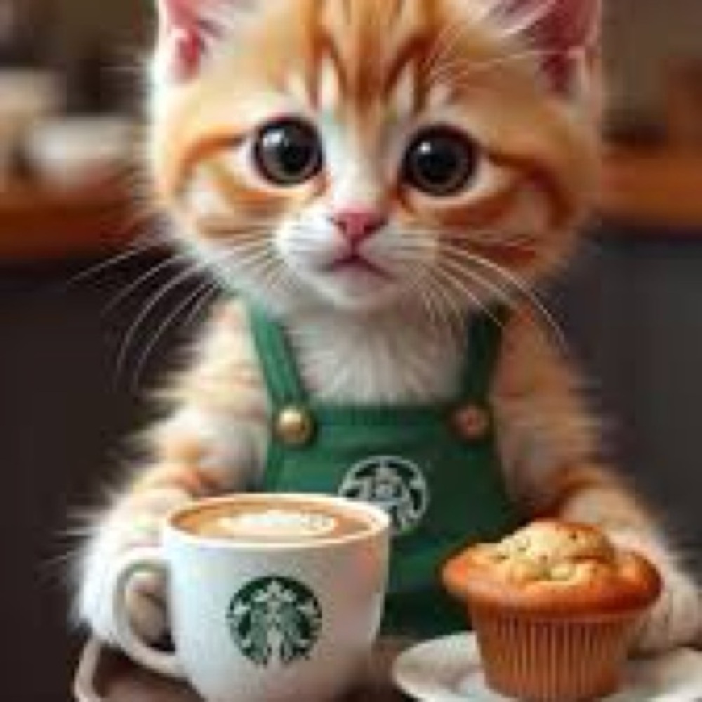 $5 Starbucks Gift Card Giveaway